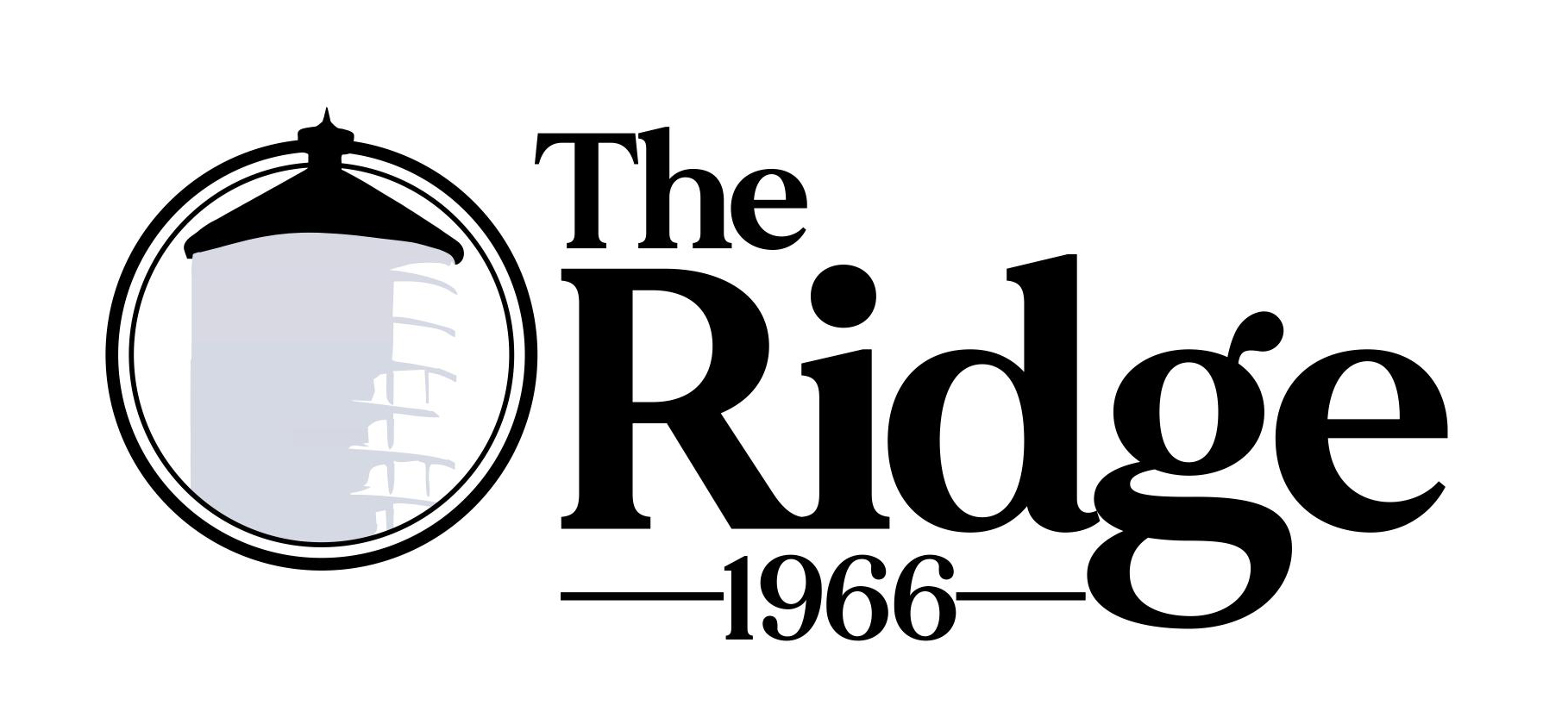 Pheasant Ridge Golf Club Logo